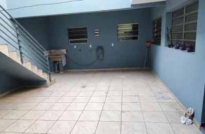 Casa para venda em osasco, vila menck, 2 dormitórios, 2 banheiros, 3 vagas