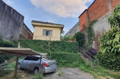 Casa para venda em osasco, baronesa, 2 dormitórios, 1 suíte, 2 banheiros, 4 vagas