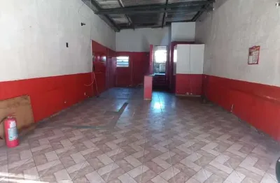 Comercial para locação em osasco, industrial anhangüera, 1 banheiro