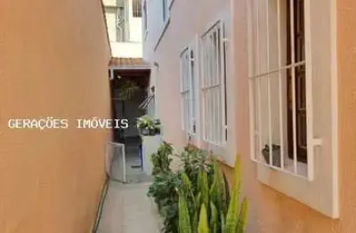 Casa para venda em osasco, jardim elvira, 3 dormitórios, 1 suíte, 3 banheiros, 2 vagas