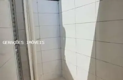 Casa para locação em osasco, ayrosa, 1 dormitório, 1 banheiro