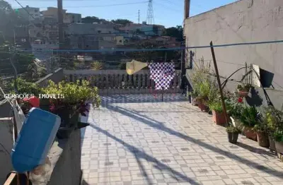 Casa para venda em são paulo, vila nova alba, 1 dormitório, 1 banheiro, 1 vaga
