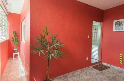 Casa para venda em osasco, jardim elvira, 2 dormitórios, 2 banheiros, 1 vaga
