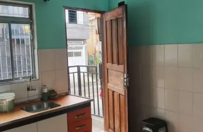 Casa para locação em barueri, parque imperial, 1 dormitório, 1 suíte, 1 banheiro