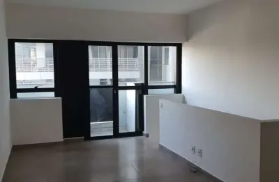 Apartamento para locação em barueri, bethaville i, 1 dormitório, 1 suíte, 1 banheiro, 1 vaga