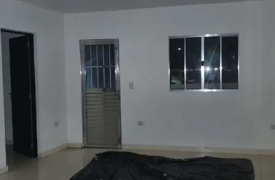 Sala comercial para locação em barueri, parque imperial, 2 dormitórios, 1 banheiro