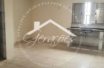 Kitnet para locação em osasco, bonança, 1 dormitório, 1 banheiro