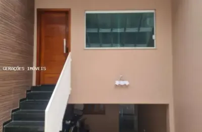 Casa para venda em são paulo, parque maria domitila, 2 dormitórios, 2 suítes, 3 banheiros, 2 vagas