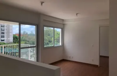 Apartamento para locação em barueri, alphaville empresarial, 1 dormitório, 1 banheiro, 1 vaga