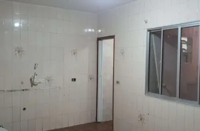 Casa para locação em osasco, helena maria, 2 dormitórios, 1 banheiro, 1 vaga