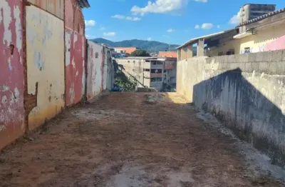 Terreno à venda no Baronesa, Osasco 