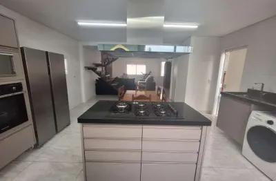 Casa para Locação em Osasco, Vila Osasco, 2 dormitórios, 1 suíte, 1 banheiro, 4 vagas