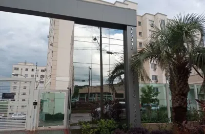 Apartamento para alugar no condomínio spazio mirante do parque - próx. ao parque do japão - jardim das estações