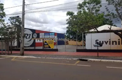Terreno comercial à venda na avenida mandacaru, 3338, jardim brasil, maringá por r$ 2.700.000