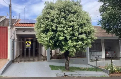 Casa com 3 quartos à venda na Rua Rio Congoinhas, 2073, Parque Residencial Tuiuti, Maringá