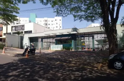 Apartamento a venda no condomínio havana - av. alziro zarur