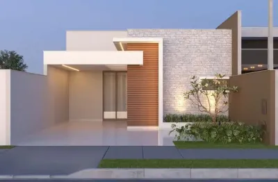 Casa a venda no bairro loteamento residencial iguatemi (distrito de maringá)