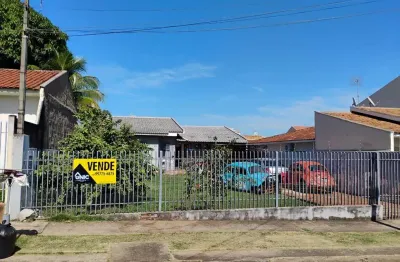 Casa a venda no jardim tropical - próx. ao hospital universitário - h.u.
