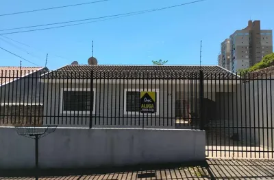 Casa para alugar no conjunto residencial cidade alta - próx. hospital municipal e upa - zona sul.