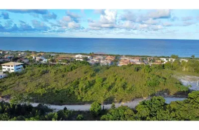 Oportunidade única! área com vista panorâmica para o mar