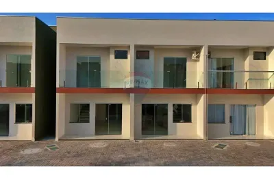 Apartamento com 2 quartos à venda no Paraíso Dos Pataxós, Porto Seguro 