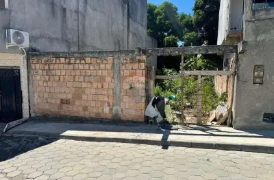 Terreno à venda no Cambolo, Porto Seguro 