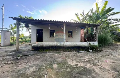 Chácara / sítio com 2 quartos à venda no Centro, Porto Seguro 