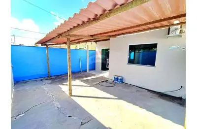 Casa com 2 quartos à venda na Coroa Vermelha, Santa Cruz Cabrália 