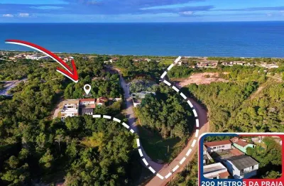 Casa 3 em 1: duas casas geminadas, depósito espaçoso e muito mais!