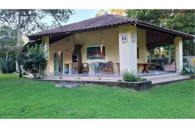 Casa á venda – 5 quartos no condomínio colonial mutari, santa cruz cabrália – ba ✨