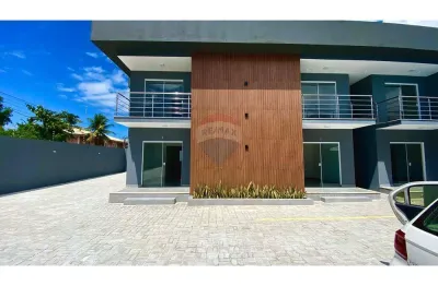 Dúplex 3/4 para locação no paraíso dos pataxos – porto seguro, ba