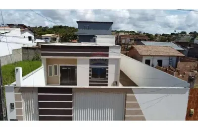 Casa com 3 quartos à venda na Coroa Vermelha, Santa Cruz Cabrália 