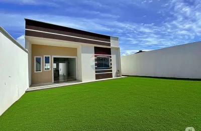 Casa com 3 quartos à venda na Coroa Vermelha, Santa Cruz Cabrália 