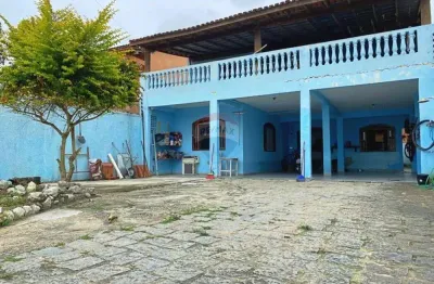 Casa com 2 quartos à venda na Coroa Vermelha, Santa Cruz Cabrália 