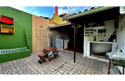Casa com 3 quartos à venda no Campinho, Porto Seguro 