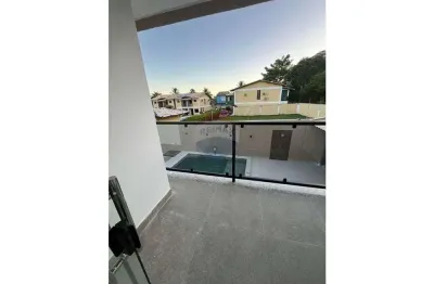 Apartamento com 3 quartos para alugar no village i, porto seguro , 85 m2 por r$ 3.000