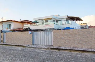 Casa de alto padrão no paraíso dos pataxós – porto seguro/ba