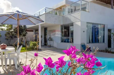 Casa de alto padrão no paraíso dos pataxós – porto seguro/ba