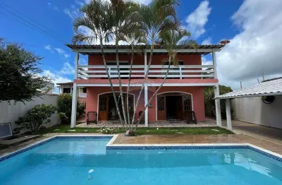 ✨ residência completa com área gourmet e garagem – village ii, porto seguro