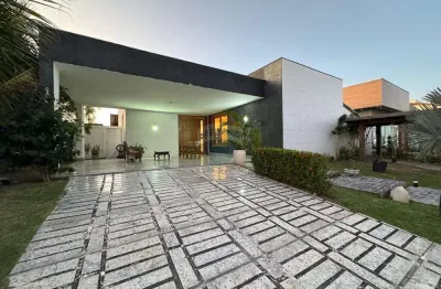Casa com 4 quartos à venda no outeiro do são francisco, porto seguro , 350 m2 por r$ 2.320.000