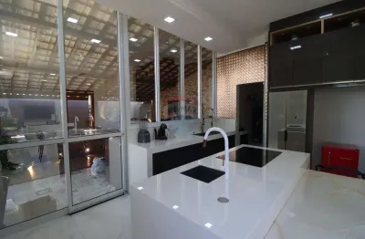 Casa de alto padrão em condomínio fechado – porto seguro/ba ️