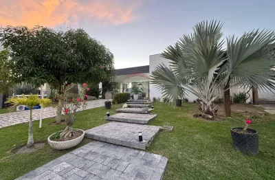 Casa no condomínio outeiro de são francisco – porto seguro/ba ️