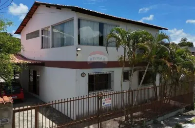 Casa com 5 quartos à venda na Coroa Vermelha, Santa Cruz Cabrália 