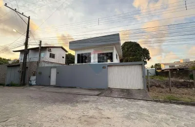 Casa com 5 quartos à venda no Alto Do Mundaí, Porto Seguro 