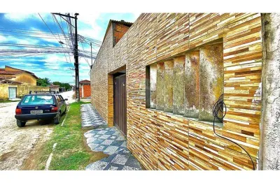 Casa com 3 quartos para alugar na Coroa Vermelha, Santa Cruz Cabrália 