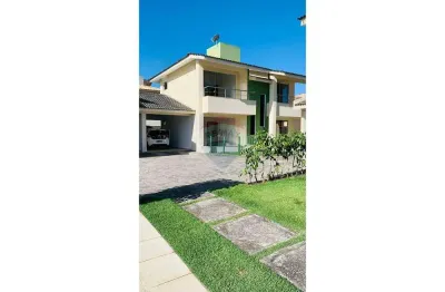 Casa de luxo para locação em porto seguro – 3 suítes, piscina privativa e jardim no outeiro da glória