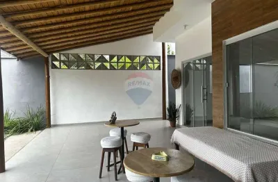 Casa com 3 quartos para alugar no Tabapiri, Porto Seguro 