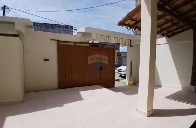 Casa encantadora em porto seguro, no bairro areão 3 quartos, 3 banhos