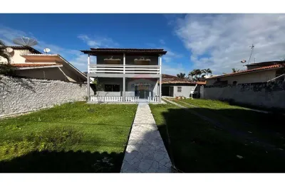 Casa com 3 quartos para alugar no fontana i, porto seguro , 110 m2 por r$ 3.000