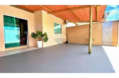 Casa com 2 quartos à venda na Coroa Vermelha, Santa Cruz Cabrália 